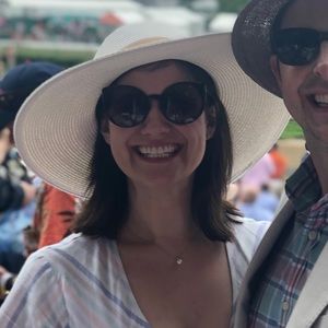 Meet your Posher, Kristen